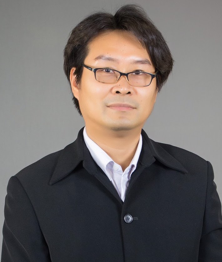 Image of รศ.ดร.นิภัทร เปี่ยมอรุณ