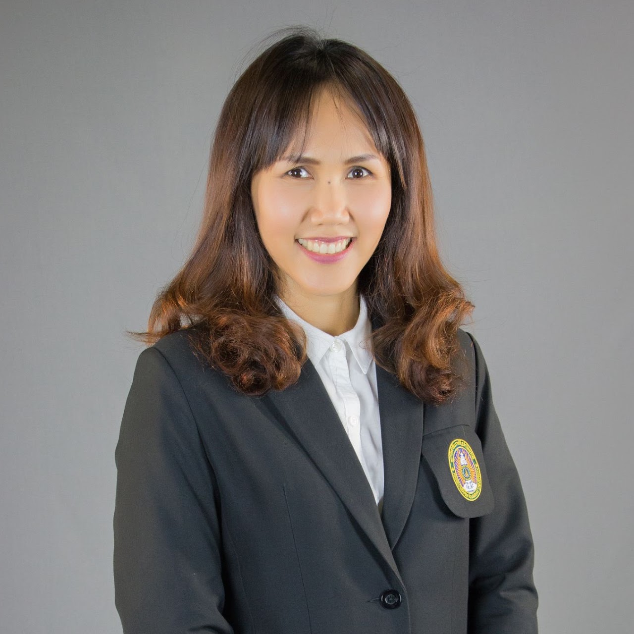 Image of ผศ.ดร.สุพัตรา รักษาพรต