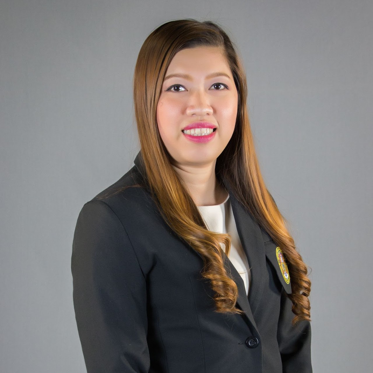 Image of ผศ.ดร.อาภาพร บุญมี