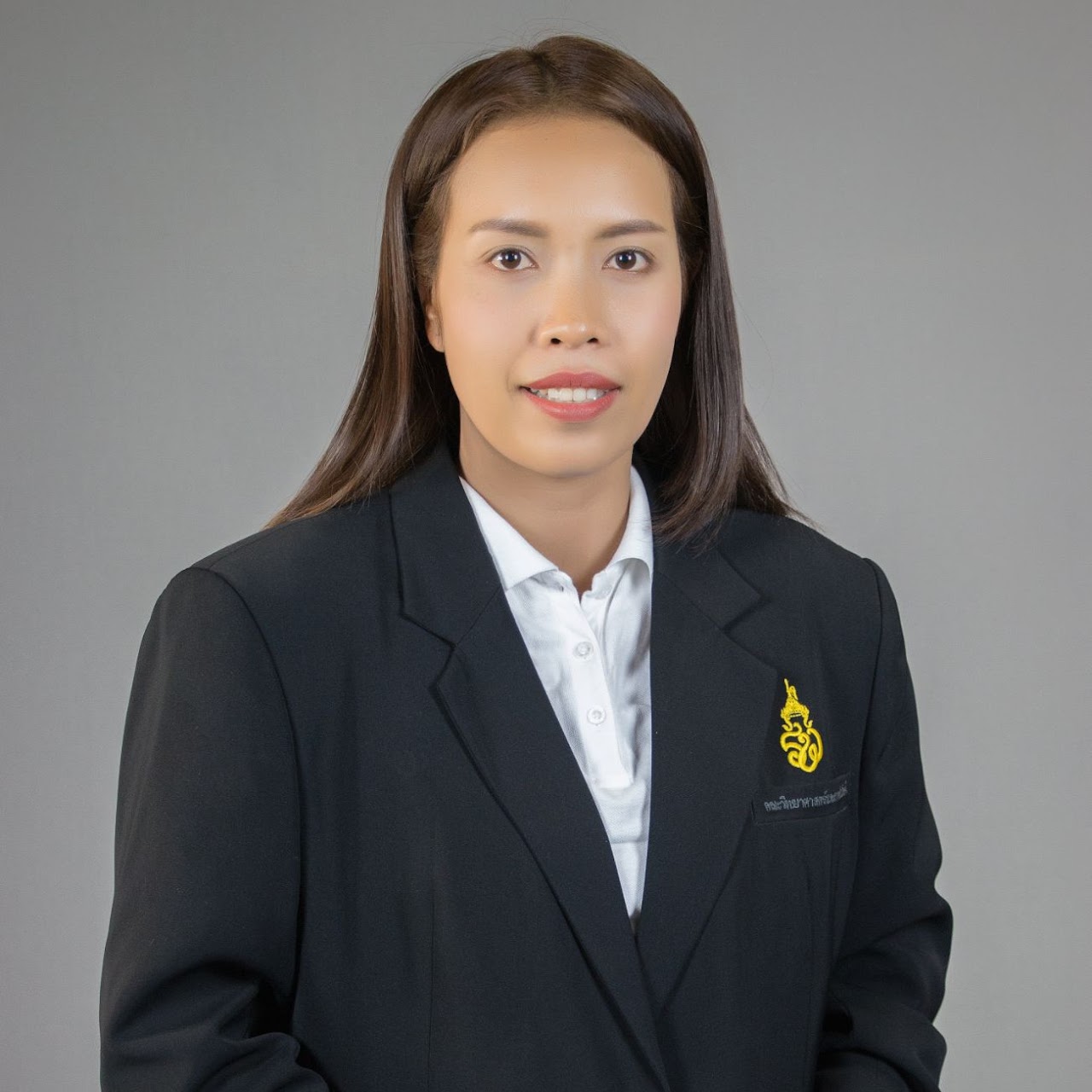 Image of  คุณวรรณพร นิลยอง