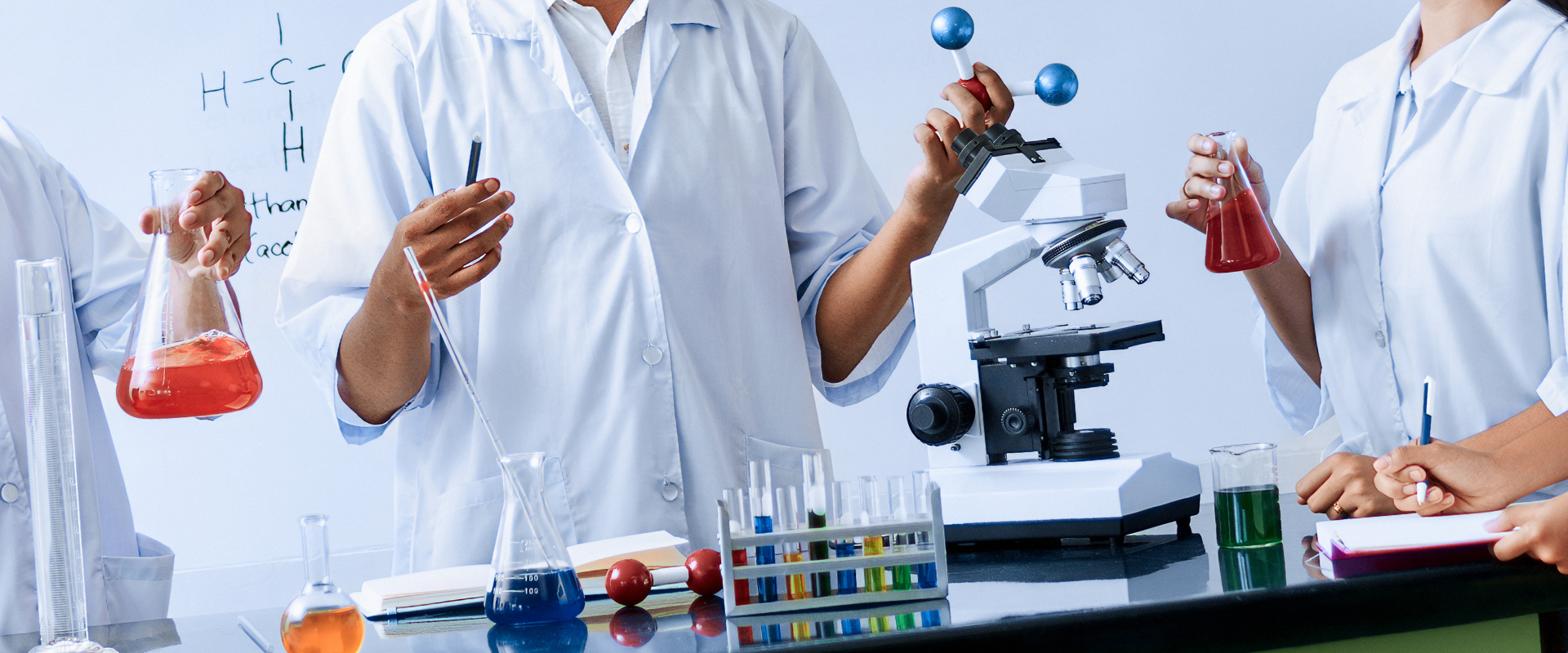 วิทยาศาสตร์และเทคโนโลยี